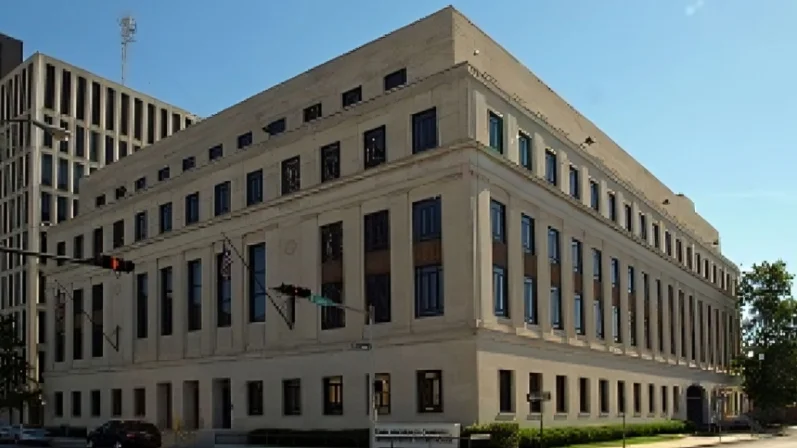 U.S. Bankruptcy Court for the Southern District of Alabama Building - Official website U.S. Bankruptcy Court for the Southern District of Alabama Building - Official website