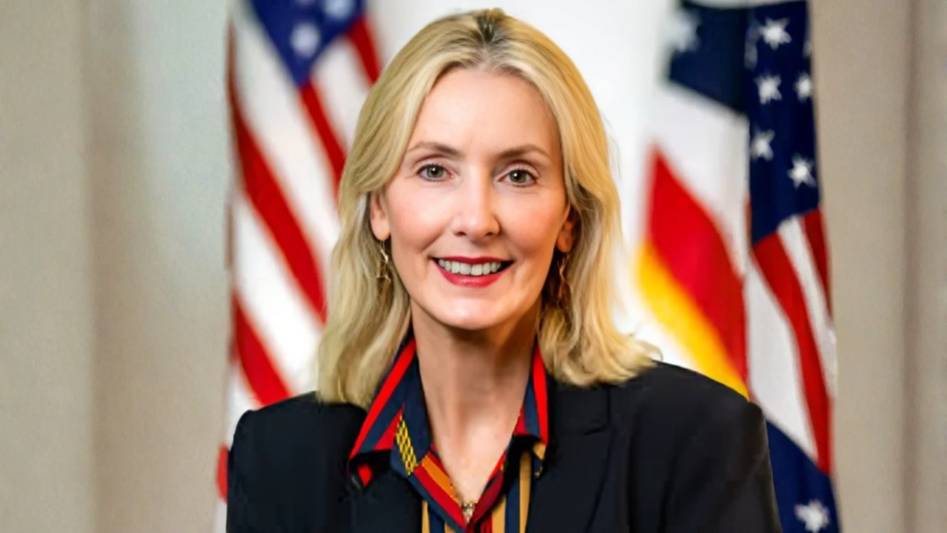 Pamela Boratyn Director at ODOT Pamela Boratyn Director at ODOT