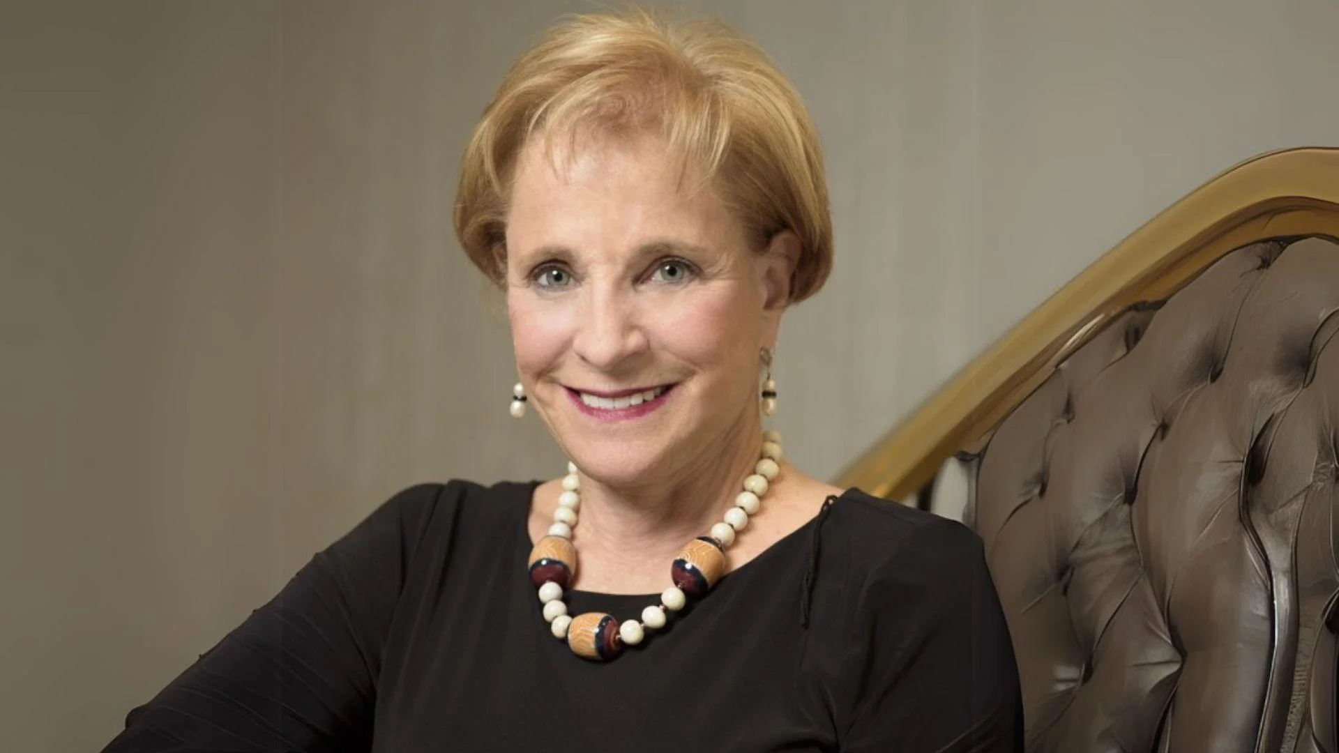 Sally Greenberg, CEO of the National Consumers League