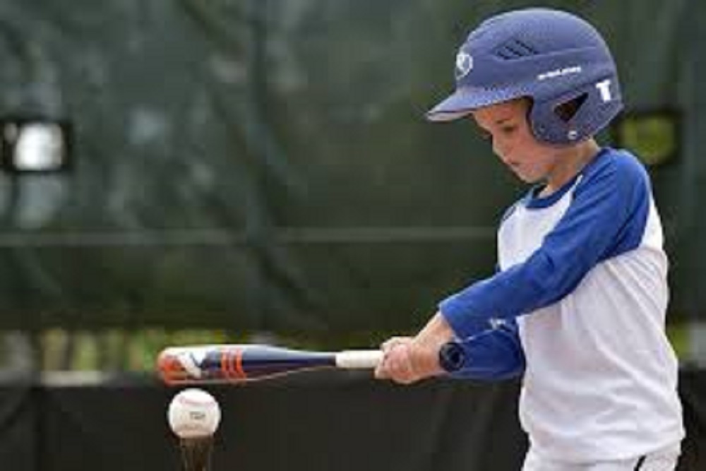 CITY OF BESSEMER: Sign up For Teeball & Baseball