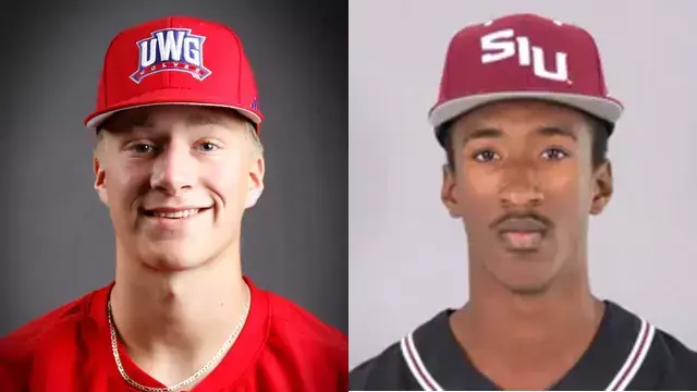 Which former North Gwinnett News area high school standouts will be in action on Tuesday, May 13?