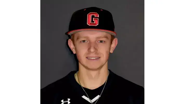 Michael Earman, former Grove City Area High School standout’s collegiate team plays on Saturday, May 17 in the NCAA Division III Baseball Championship