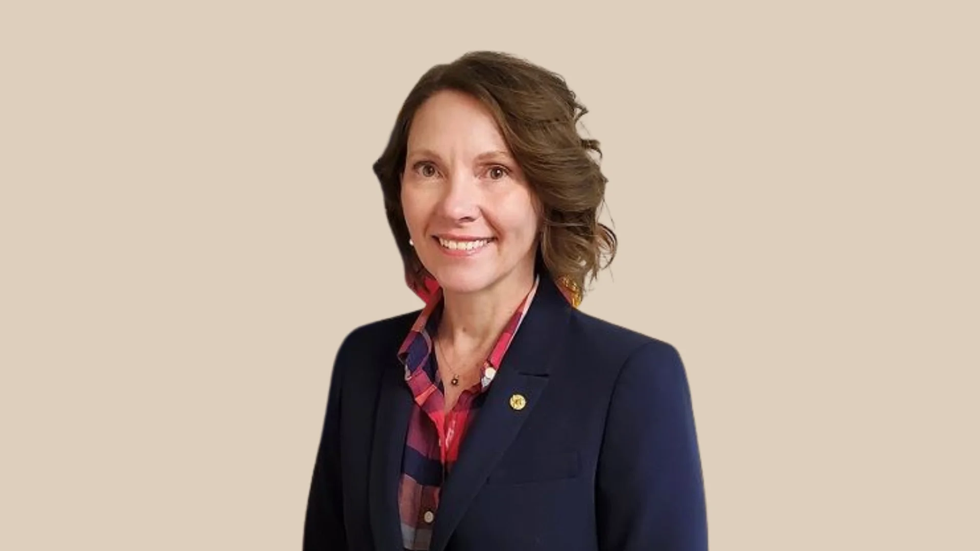 Allison Eckel Commissioner Deputy Director at Burlington County - Burlington County