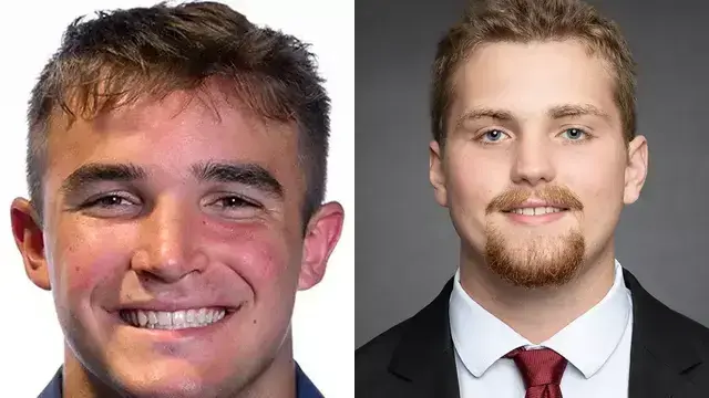 Who from St. Joseph County area’s former high school standouts will be active on Saturday, Oct. 11?