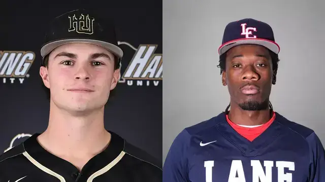 Austin Kelley and Joshua Wilburn Austin Kelley and Joshua Wilburn