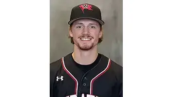 Cole Weiland, former South Salem High School baseball player will compete with his collegiate team for the NCAA Division III Baseball Championship