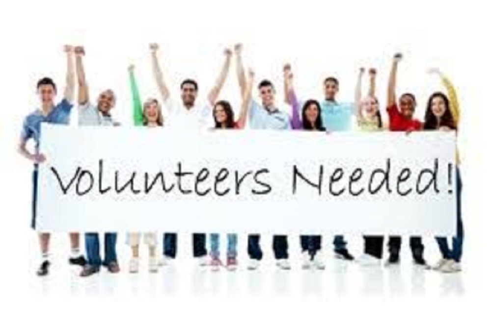 MOORESVILLE PUBLIC LIBRARY: Exam Cram Session Volunteers Needed