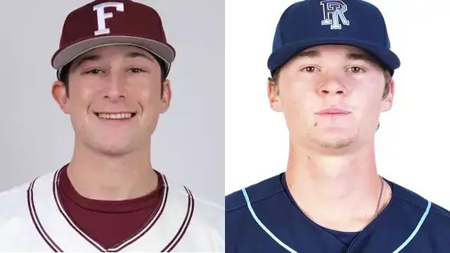 Which former Montgomery News area high school standouts will be in action in the week starting Monday, May 5?