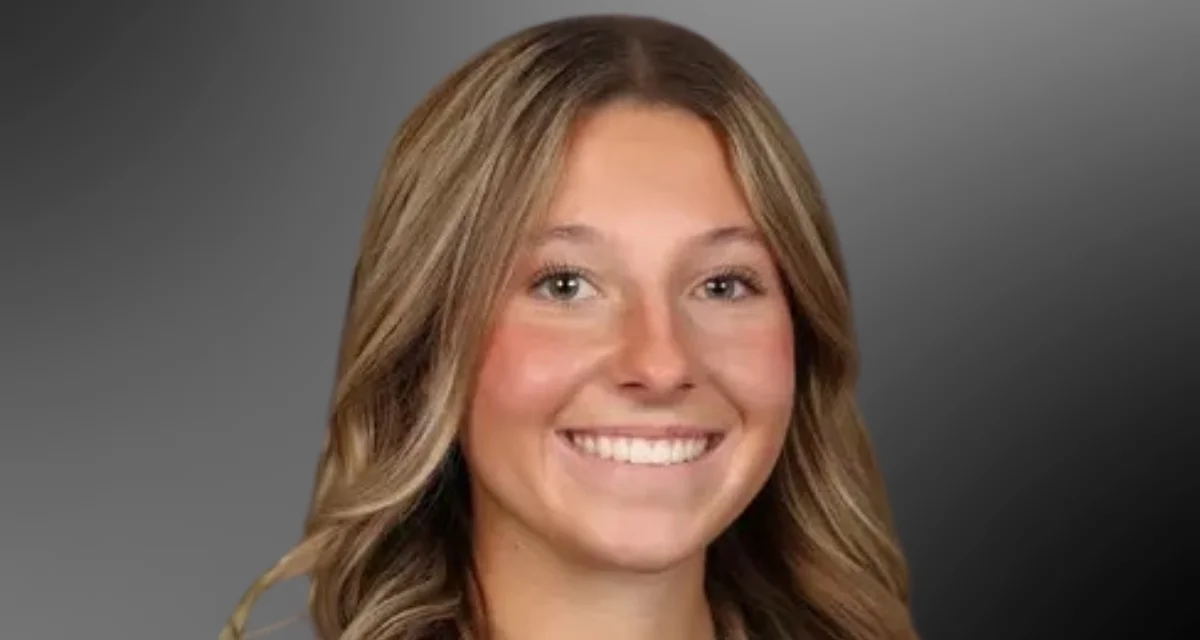 Faith Aragon named Conference USA Player of the Week after series sweep