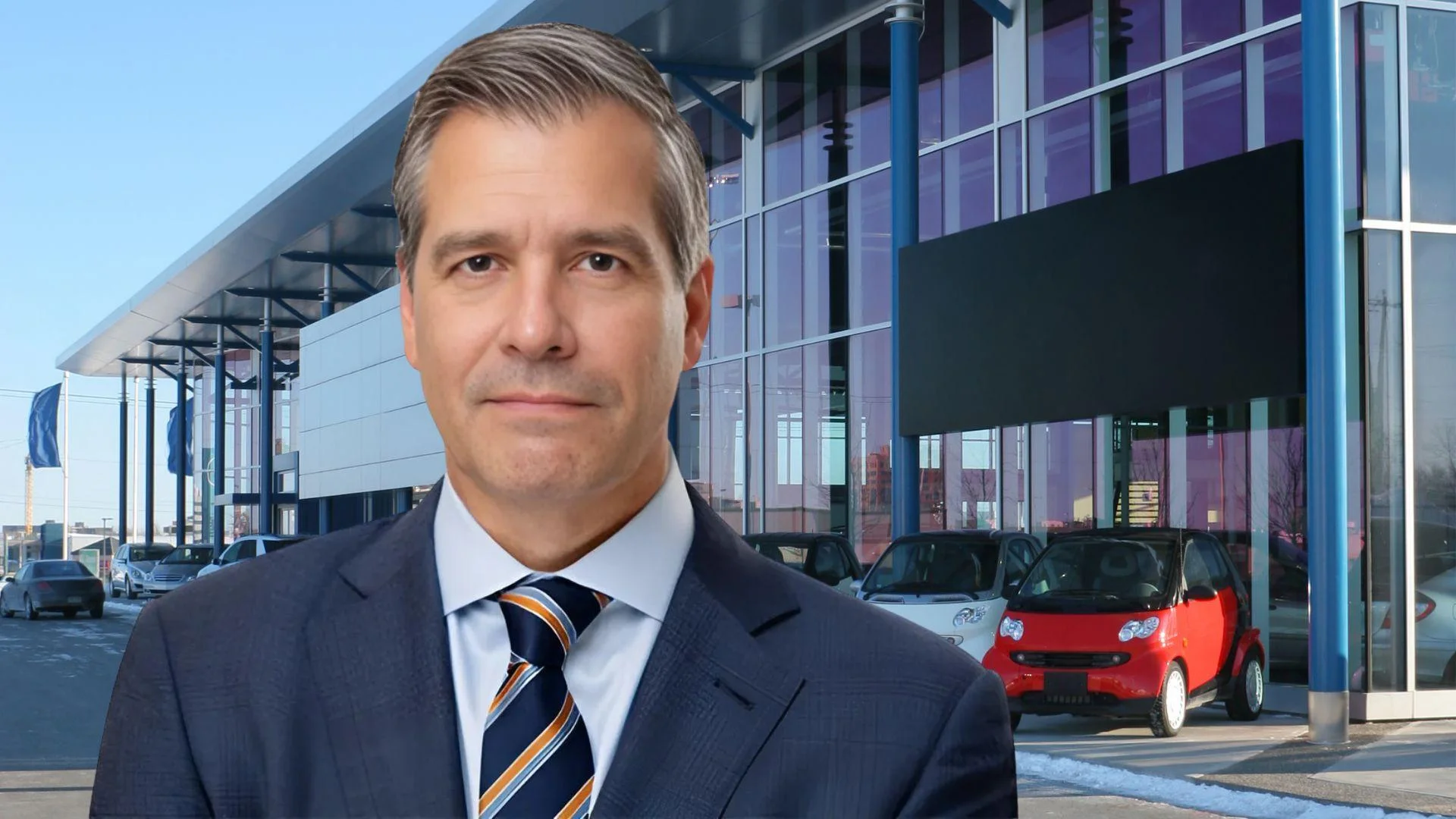 Alliance for Automotive Innovation opposes AC II rule in Massachusetts Alliance for Automotive Innovation opposes AC II rule in Massachusetts