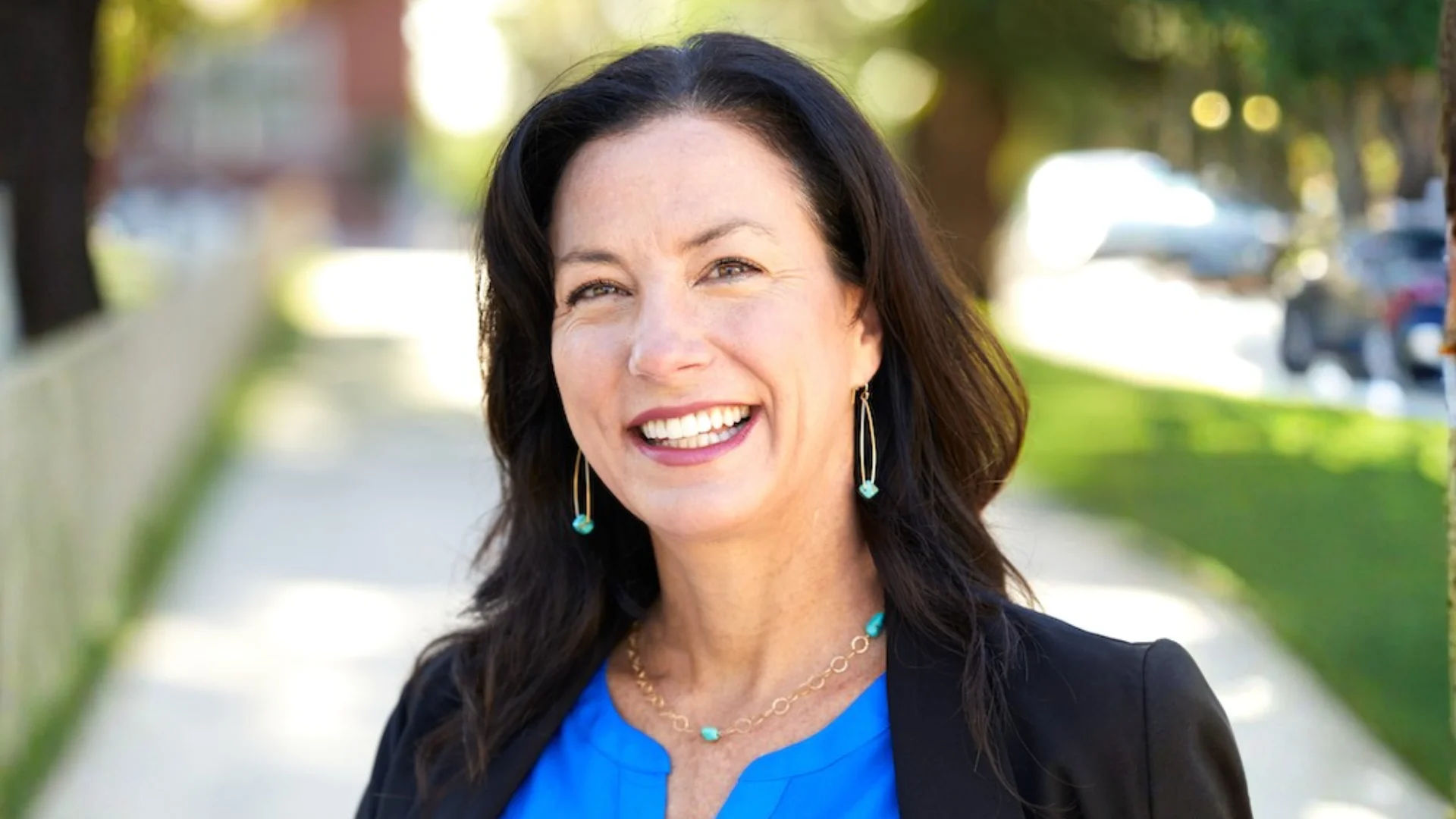 Becky Mitchell Colorado’s Commissioner to the Upper Basin Commission