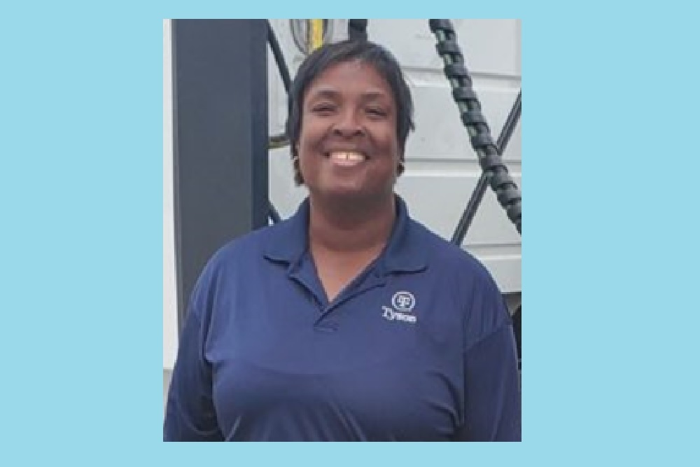 TYSON FOODS: Team Member Finds “Dream Career” Driving for Tyson Foods