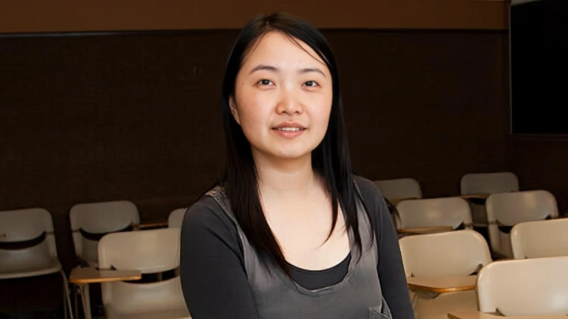 Wenjun Zhang professor of chemical and biomolecular engineering at University of California, Berkeley - University of California, Berkeley