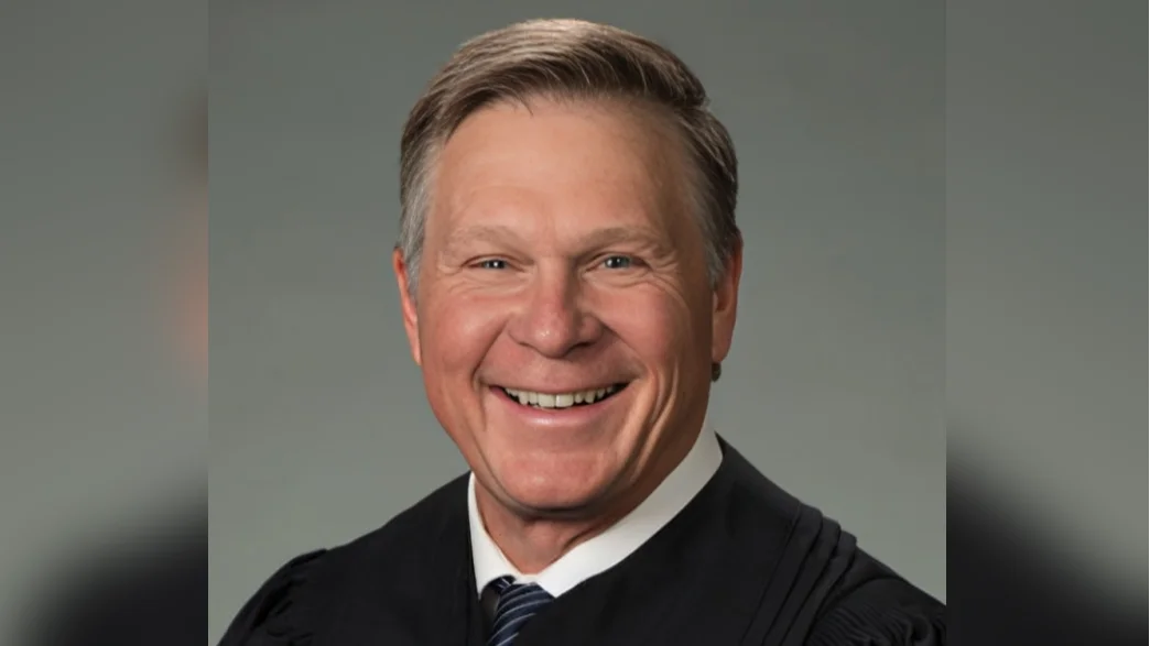 Justice John J. Ellington - Supreme Court of Georgia Website