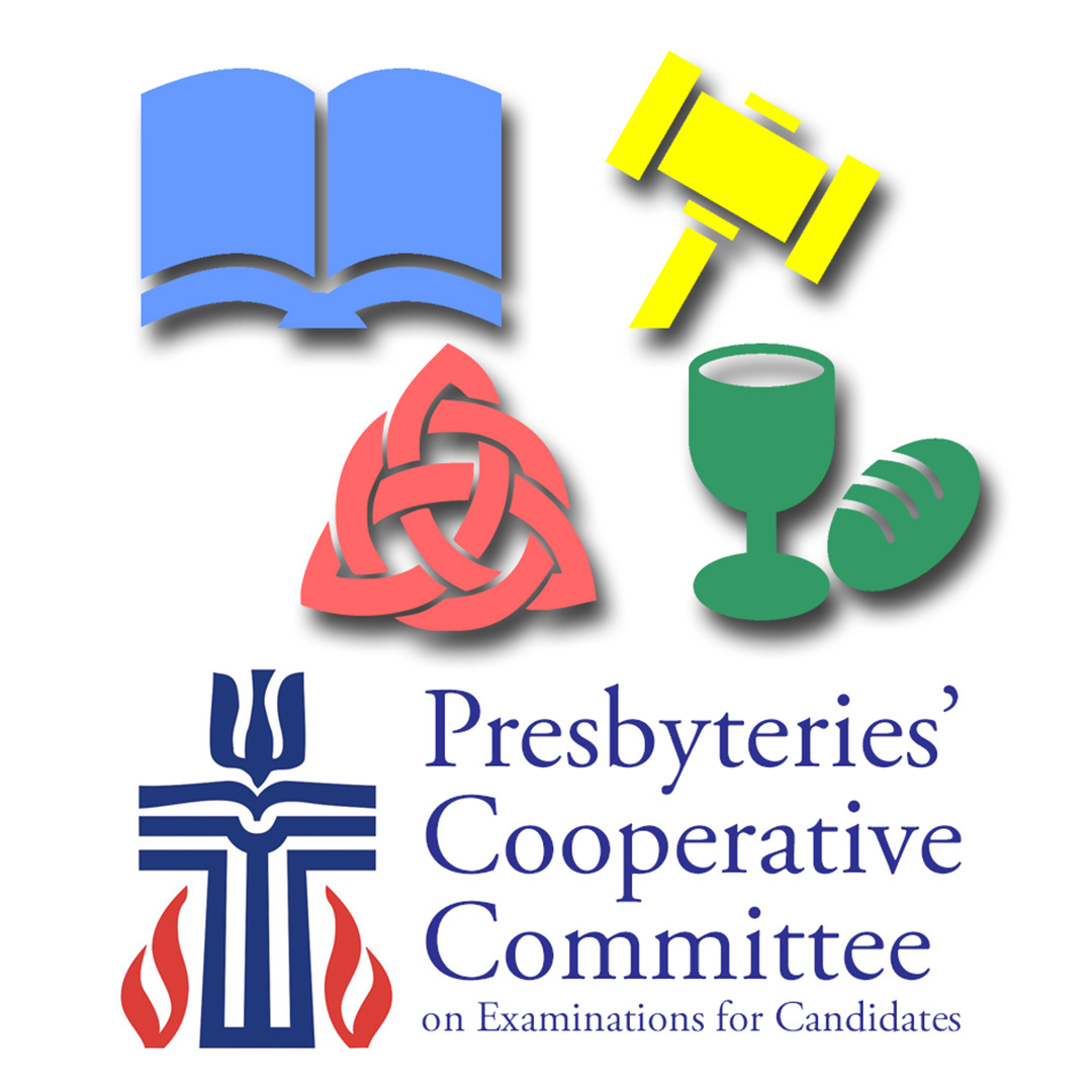 Committee to examine use of text on ordination exam