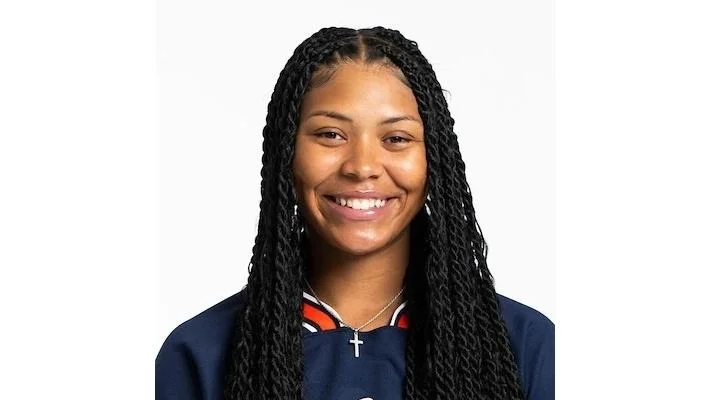 Thalia Martin, former Brookwood High School standout’s collegiate team plays on Friday, May 16 in the NCAA Division I Softball Championship