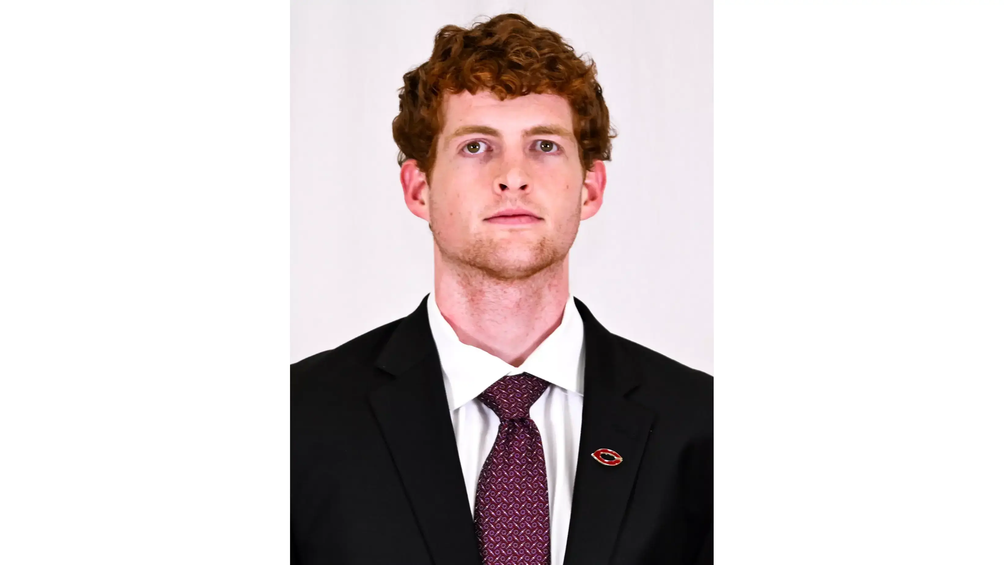 Luke Smith - Luke Smith -