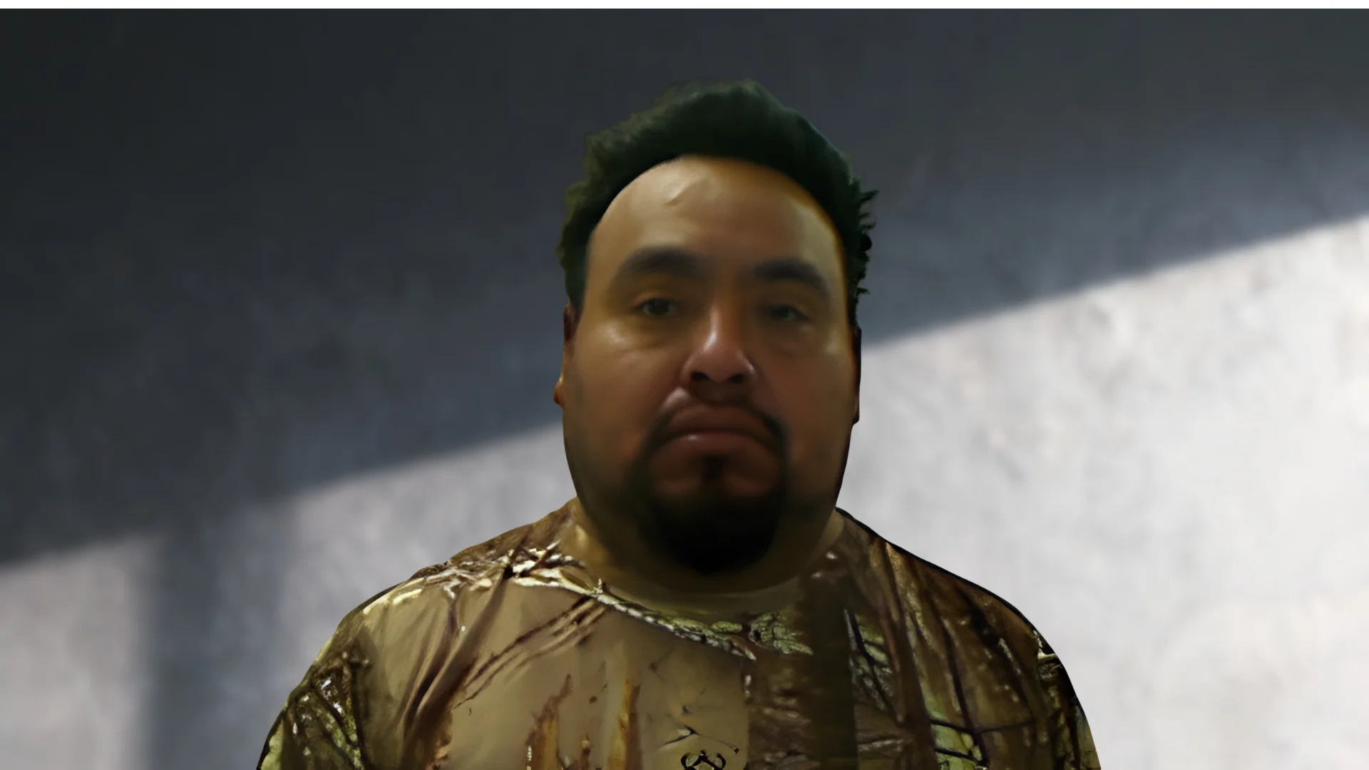 Vicente Margarito Lopez-Sixto Vicente Margarito Lopez-Sixto