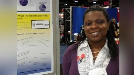 Alesha Lackey Branch Manager at Allegra Westbrooks