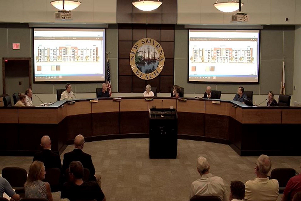 Planning & Zoning Board has one vacant seat; deadline to apply is July 26