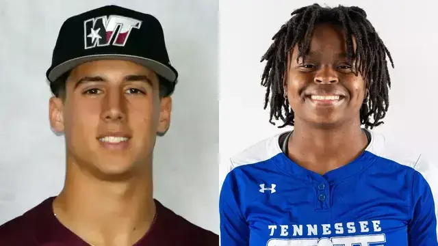 Which former South Lake Today area high school standouts will be in action on Monday, April 7?