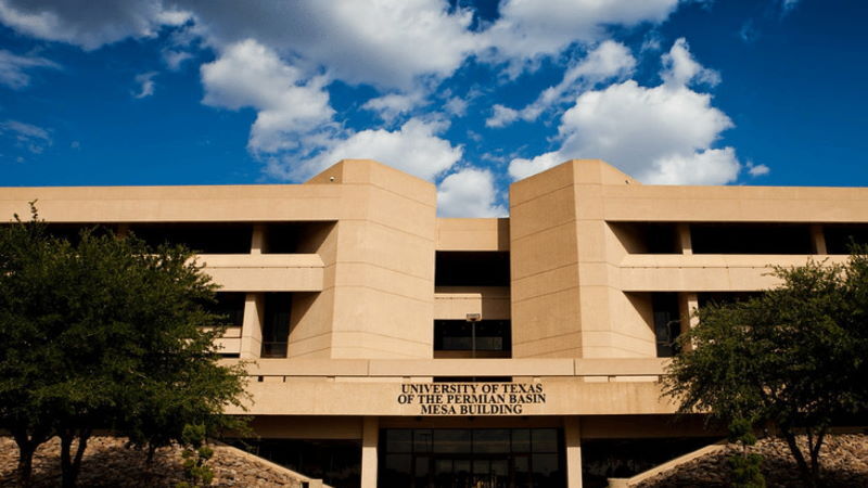 University of Texas at Permian Basin: ‘UTPB consistently strives to be the preeminent teaching institution in the Permian Basin’