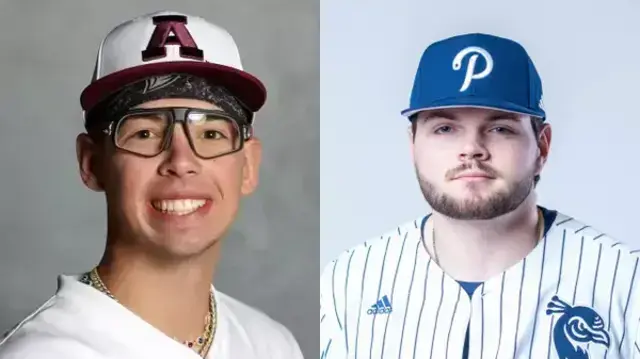 Which former CDA Reporter area high school standouts will be in action on Thursday, May 15?