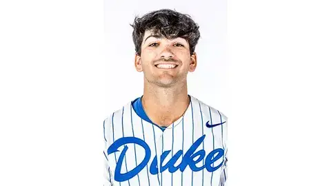 Former Pro5 Academy standout Noah Murray played on Friday, May 30 in hopes of reaching the NCAA Division I Baseball Championship