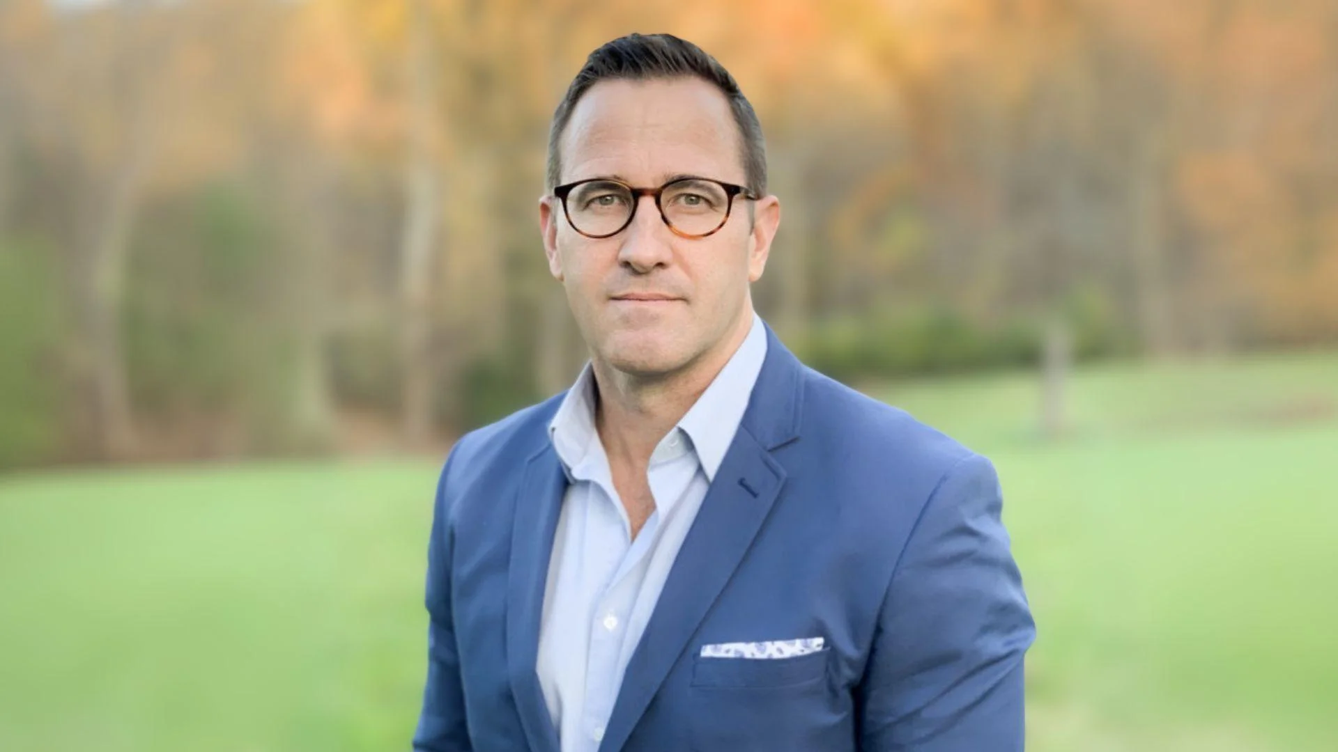 Ned Ryun, Founder & CEO, American Majority