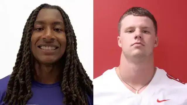 DreShaun Flowers and Andrew Arnold - DreShaun Flowers and Andrew Arnold -