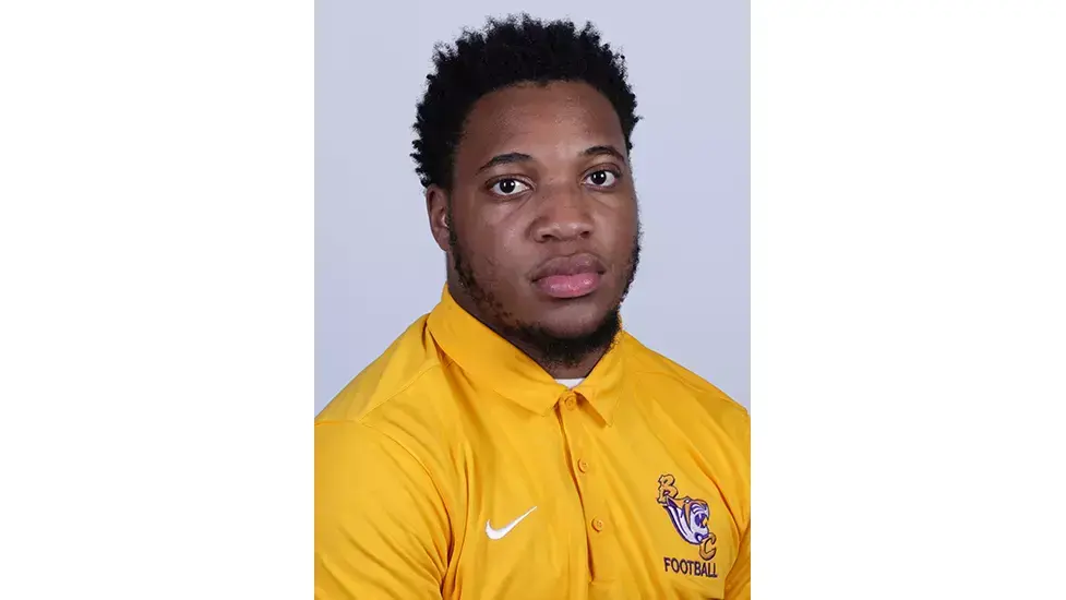 Tamarion Peterson Tamarion Peterson