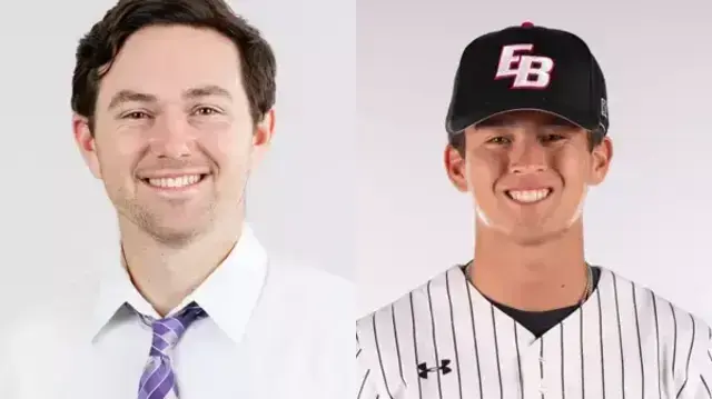 Which former Verdugos News area high school standouts will be in action on Saturday, April 12?