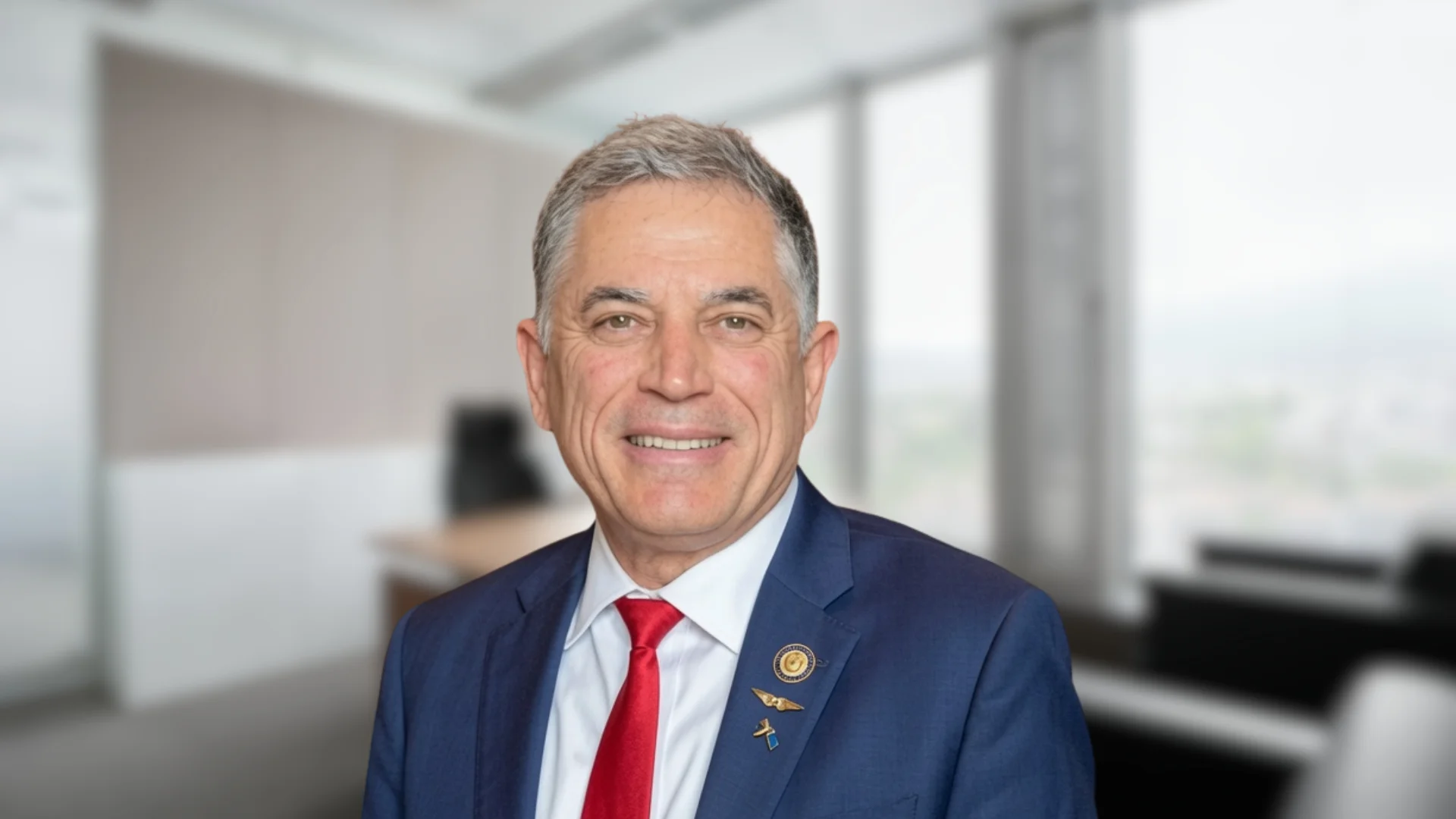 U.S. Representative Clyde on border policy: 'Permanently securing our borders and ending the revolving door of illegal immigration'