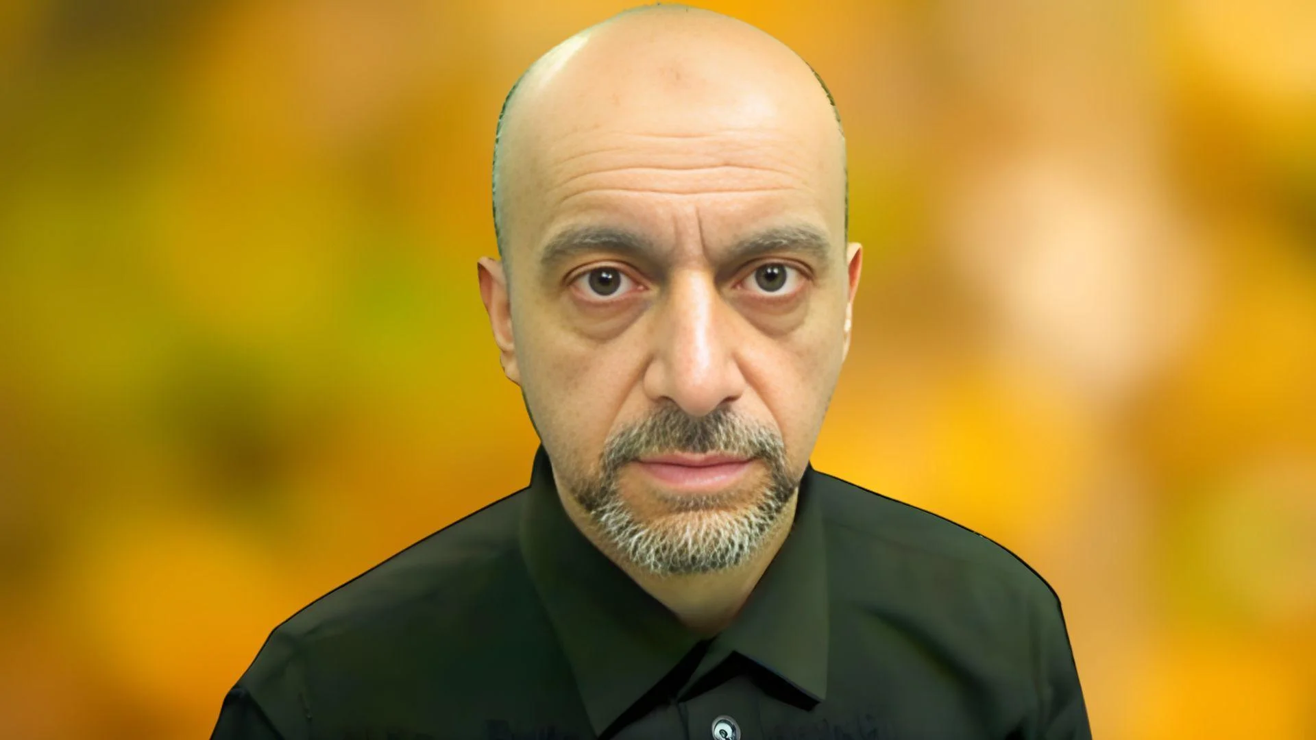 Abdulkhalek Darwich - Provided