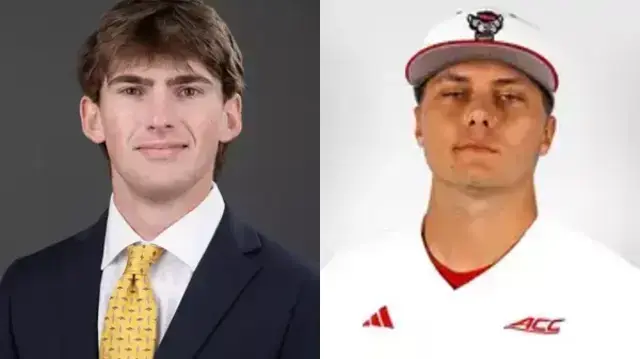 Which former NC North Carolina News area high school standouts will be in action on Thursday, May 22? Which former NC North Carolina News area high school standouts will be in action on Thursday, May 22?