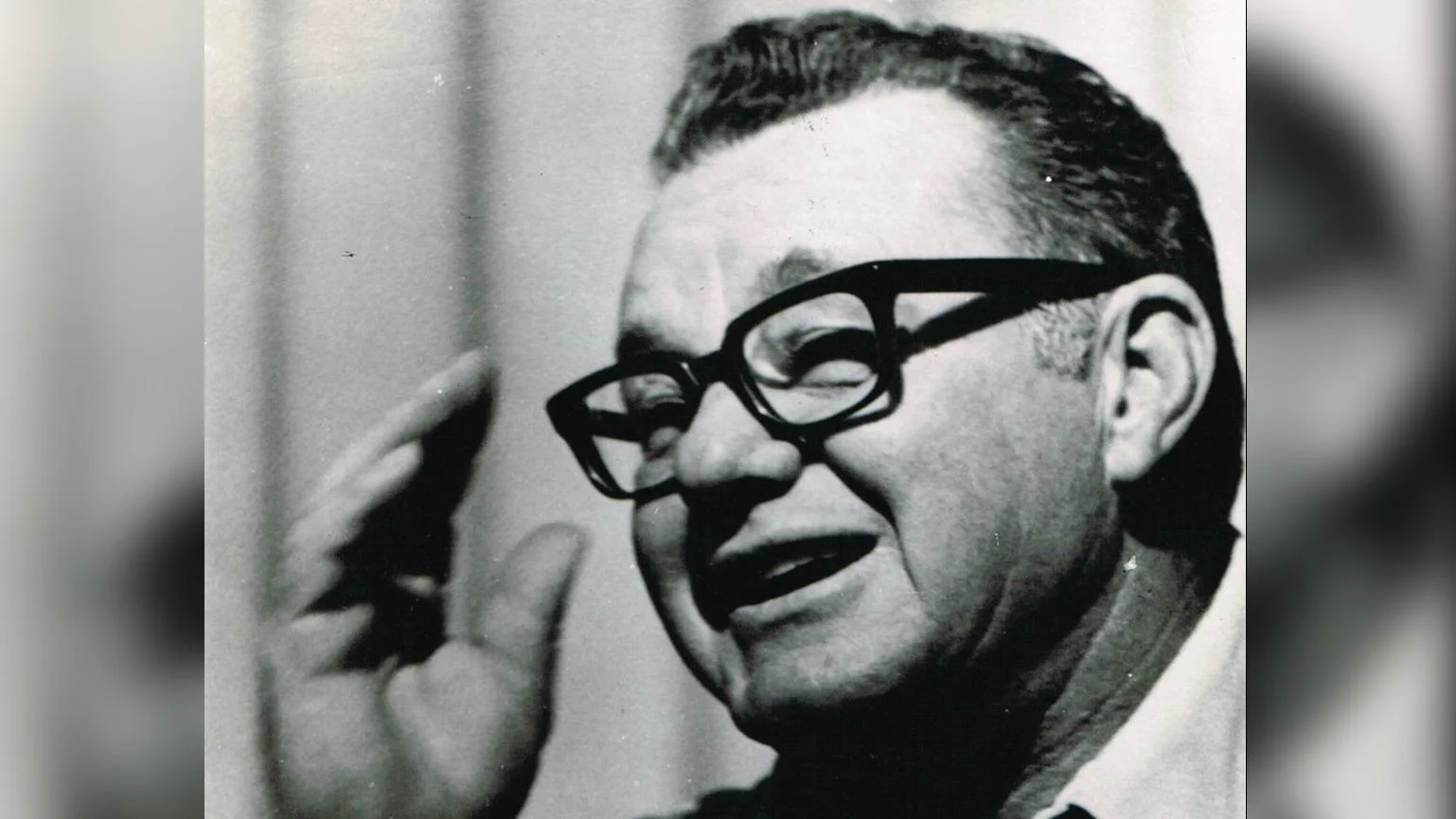 Norm Van Brocklin, American Professional Football Player, Coach And Executive