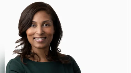 Cherie Wilson, Vice President, Government Affairs - Sustainability Cherie Wilson, Vice President, Government Affairs - Sustainability