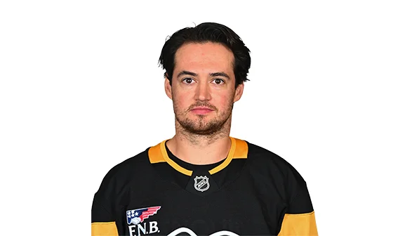 Connor Clifton - Connor Clifton -