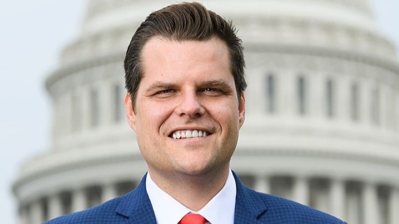 Congressmen Gaetz and Moskowitz Introduce Bipartisan Legislation to Prevent Closure of National Cemeteries Amid Debt Ceiling Negotiations