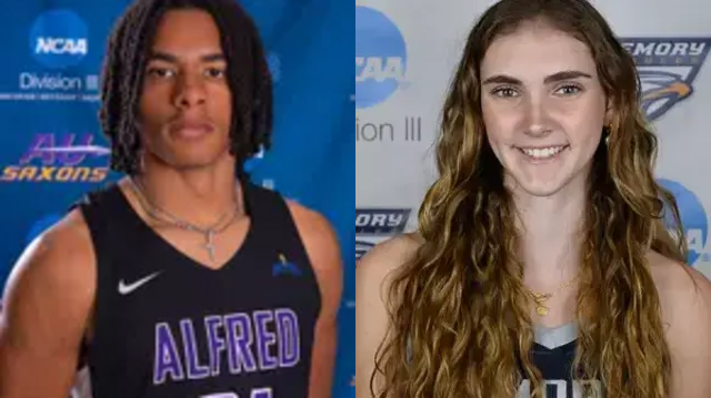 Which former Morris Leader area high school standouts will be in action on Friday, Jan. 24?