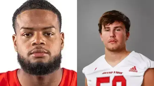 Which former NE Kansas News area high school standouts will be in action in the week starting Mon Oct. 21?