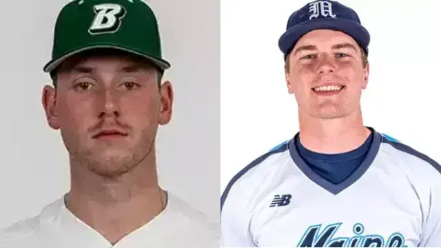 Which former Syracuse Sun area high school standouts will be in action on Sunday, April 20?