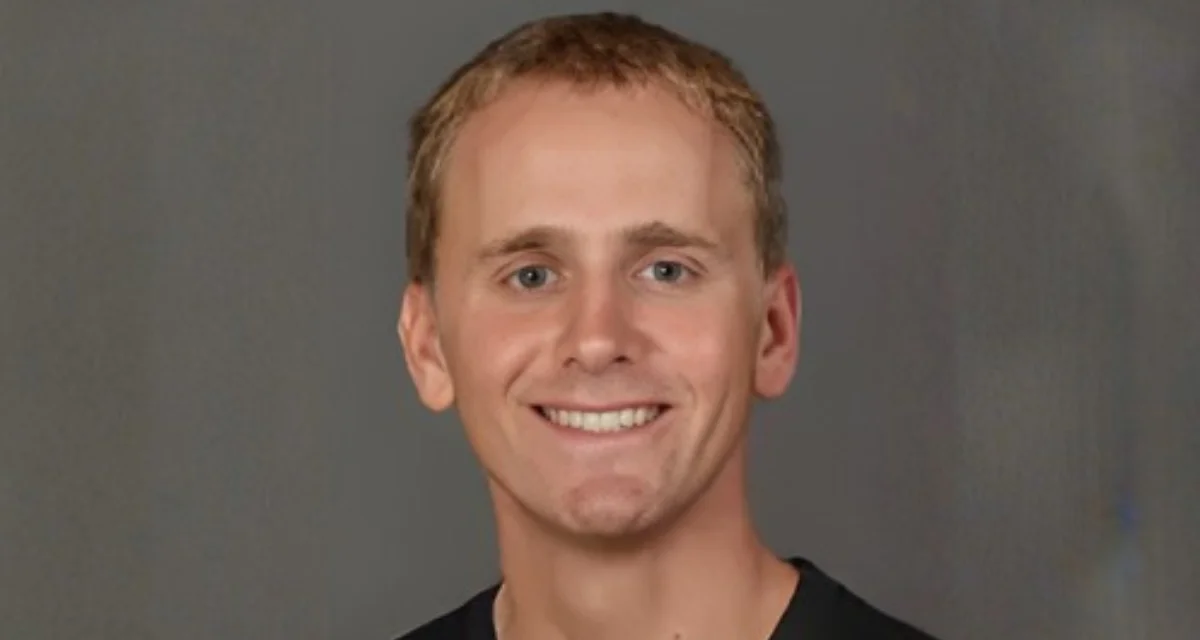 Erik Anderson, Sailing - Hawaiʻi Rainbow Warriors/Wahine Sailing Erik Anderson, Sailing - Hawaiʻi Rainbow Warriors/Wahine Sailing