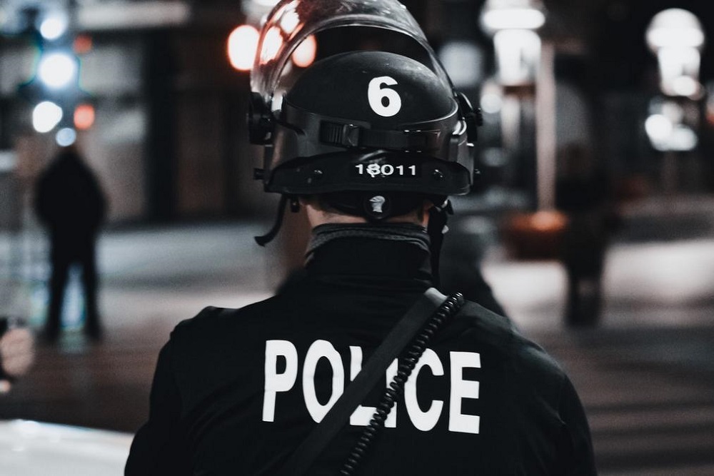 City Announcement: City Police Leadership Successful in Lawsuit