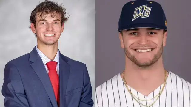 Which former Northhampton News area high school standouts will be in action on Saturday, May 10?