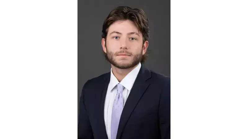 Ethan Norby, former East Forsyth High School baseball player will compete with his collegiate team for the NCAA Division I Baseball Championship