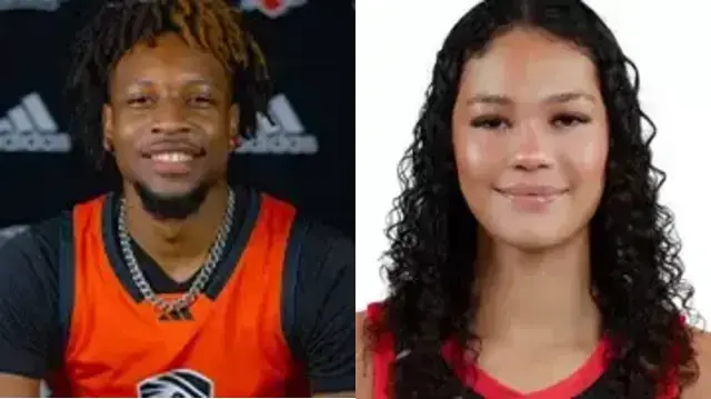Which former South Orlando News area high school standouts will be in action on Sunday, Nov. 10?