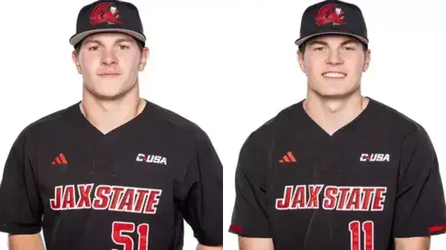 Which former WC Alabama News area high school standouts will be in action on Sunday, May 4?