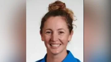 Jordan Wolfrum Head Coach