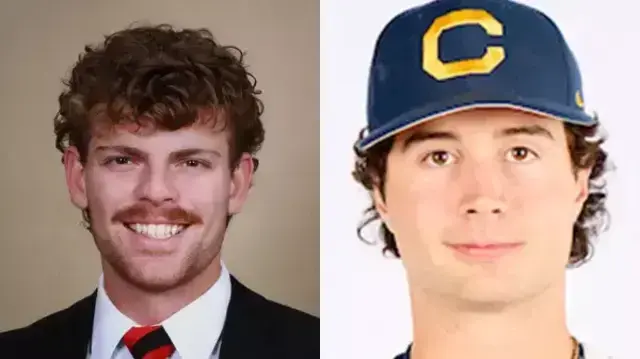 Which former Marin Leader area high school standouts will be in action in the week starting Monday, March 17?